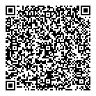 QR код "Синие дали"
