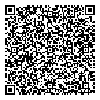 QR код "Доберман"