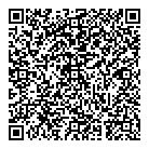 QR код "Ванильное небо"