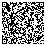 QR код "Сияние"