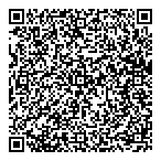 QR код "Огни города"