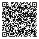 QR код "Блестящий"