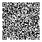 QR код "Кохлома"