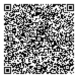QR код "Дикая орхидея"