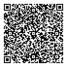 QR код "Городские цветы"