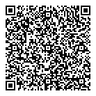 QR код "Дикая орхидея"