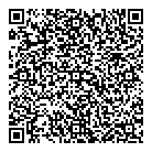 QR код "Дикая орхидея"
