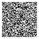QR код "Дикая орхидея"
