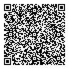 QR код "Дикая орхидея"