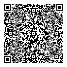 QR код "Дикая орхидея"