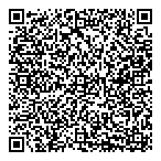 QR код "Золотые узоры"