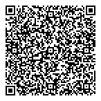 QR код "Gold lines"