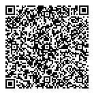QR код "Рождественский"