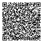 QR код "Силуэт"