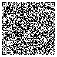 QR код "Национальный научно-производственный центр технологии омоложения"