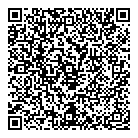 QR код "Космос"