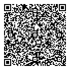 QR код "Незнакомка"