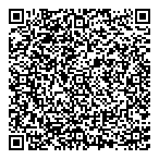 QR код "Солнце в бокале"