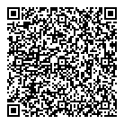QR код "Радуга"