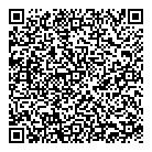 QR код "Винная бочка"