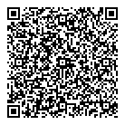 QR код "Кубик рубик"