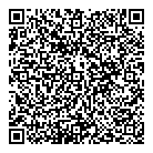 QR код "Лепесток"
