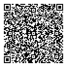 QR код "Лаванда"