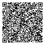 QR код "Англия-стиль"