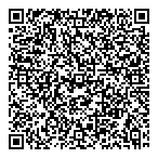 QR код "Восток-Запад"