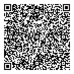 QR код "Белый медведь"