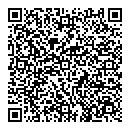 QR код "Голубой"