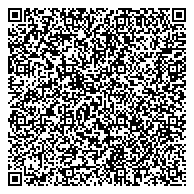 QR код "Территориальный отдел государственного автодорожного надзора по Республике Марий Эл"