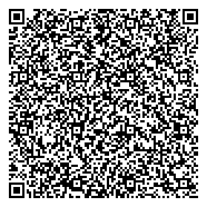 QR код "Марийская республиканская организация Общероссийского профсоюза работников культуры"