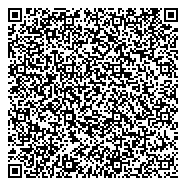 QR код "Марийская республиканская организация Общероссийского профсоюза работников связи"