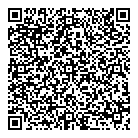 QR код "Бульдог"
