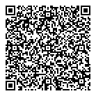 QR код "Тарелка"