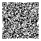 QR код "Тарелка"