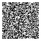QR код "Два сердца"
