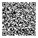 QR код "Радуга"