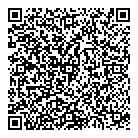QR код "Авто-витраж"