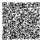 QR код "Иней"