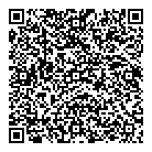 QR код "Силуэт"