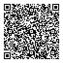 QR код "Trendy"