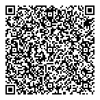 QR код "Сатурн"