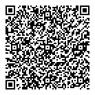 QR код "Ёжик"