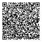 QR код "Курсив"