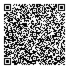 QR код "Тёплый"