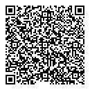 QR код "Сияние"
