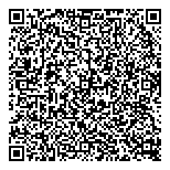 QR код "Стальной стиль"