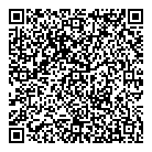QR код "Орхидея"